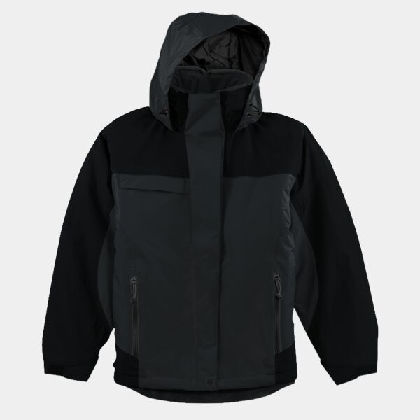 Ladies Nootka Jacket Thumbnail