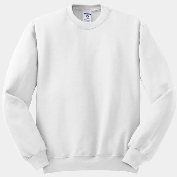 NuBlend  Crewneck Sweatshirt Thumbnail