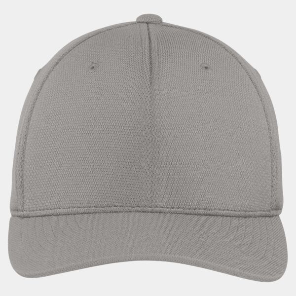 Flexfit ® Cool & Dry Poly Block Mesh Cap Thumbnail