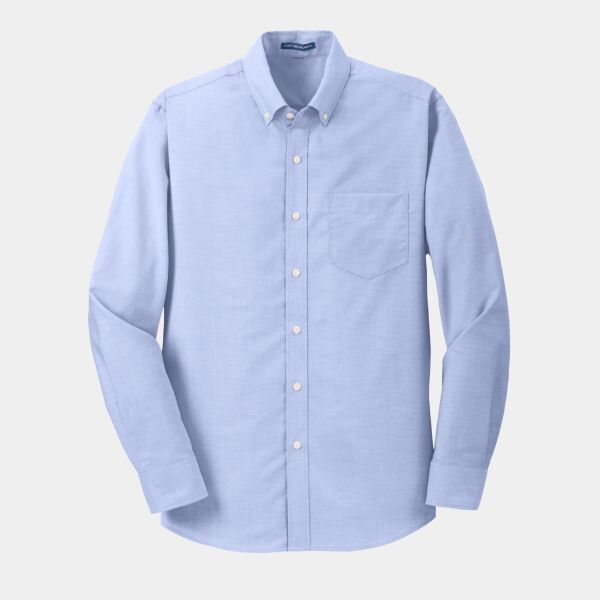 SuperPro  Oxford Shirt Thumbnail