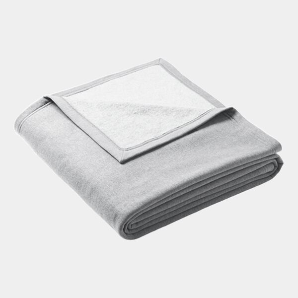 Oversized Core Fleece Sweatshirt Blanket Thumbnail
