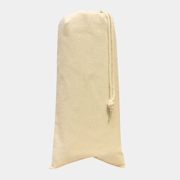 Drawstring Wine Tote Thumbnail