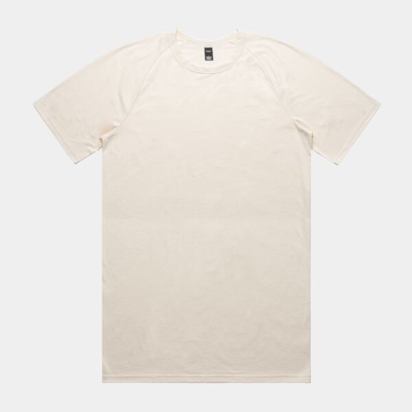 ACTIVE BLEND TEE Thumbnail