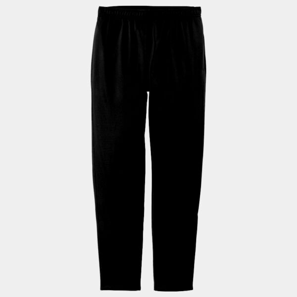 Ladies Tricot Track Jogger Thumbnail