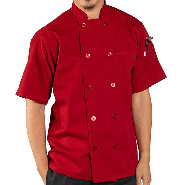 Chef Jackets Thumbnail