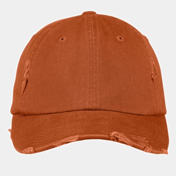 ITAV Distressed Cap Thumbnail