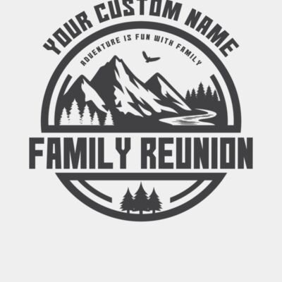 FAMILY REUNION Thumbnail