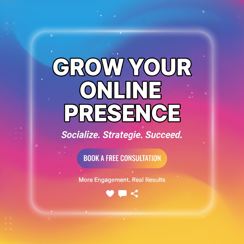 Instagram Post Design